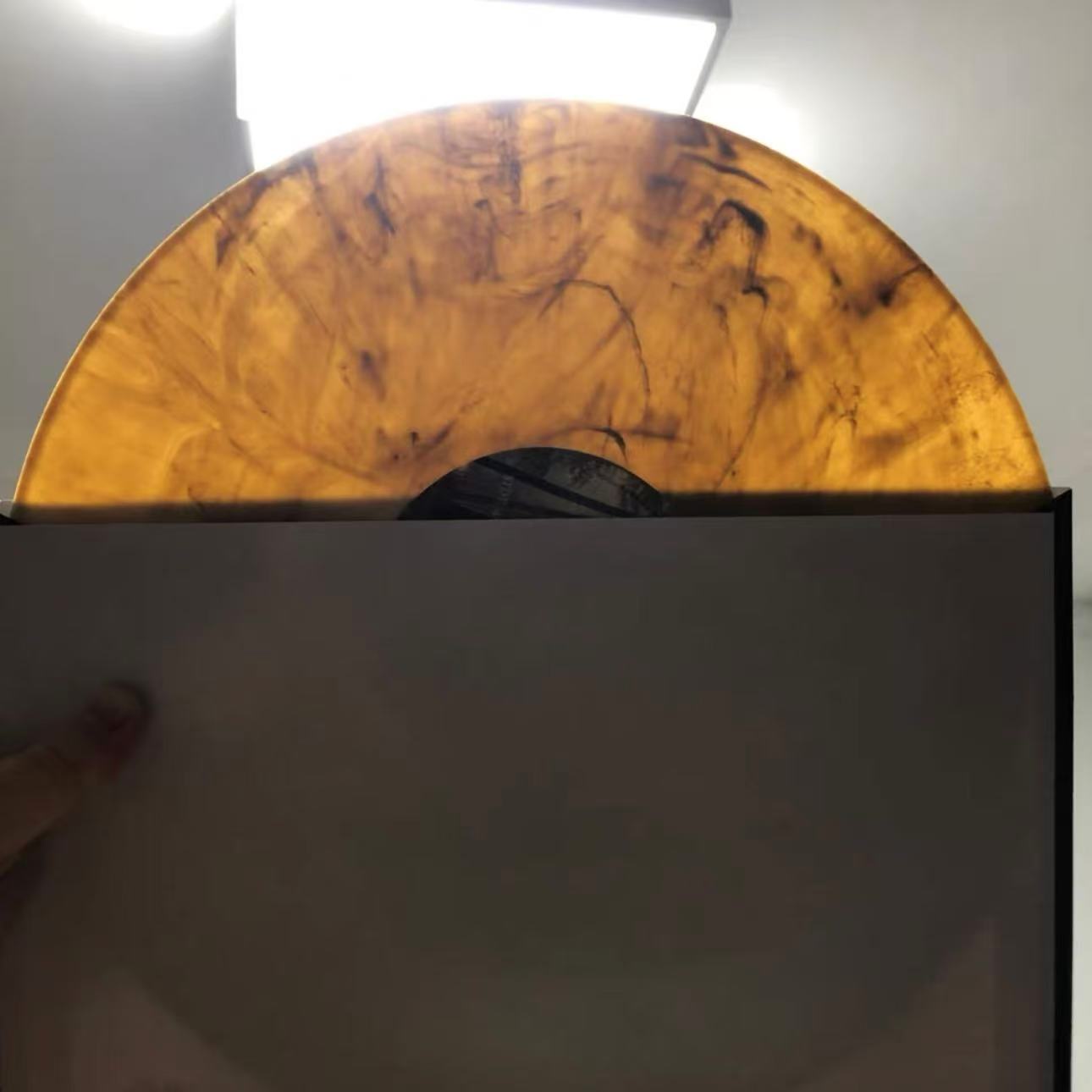 Taylor Swift – Folklore 2LP Vinyl (US Pressing, Translucent Variant)