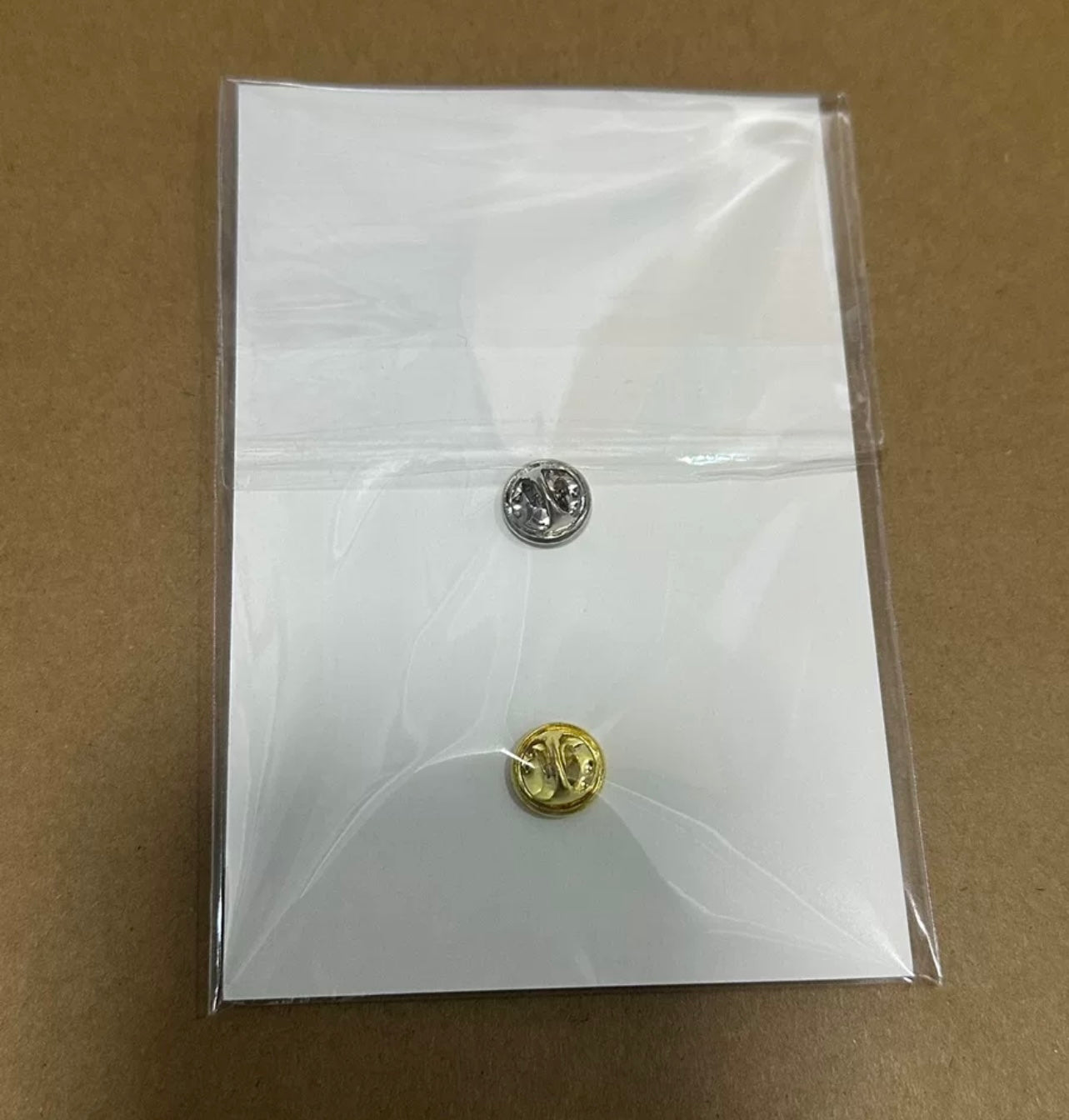 Twenty One Pilots Exclusive Pin Set 二十一名飛行員 限量徽章 套裝