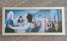 Taylor Swift Signed Speak Now Wedding Scene Display – Rare One-Off Collector Piece