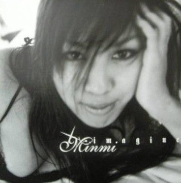 Minmi : imagine (LP, Album)