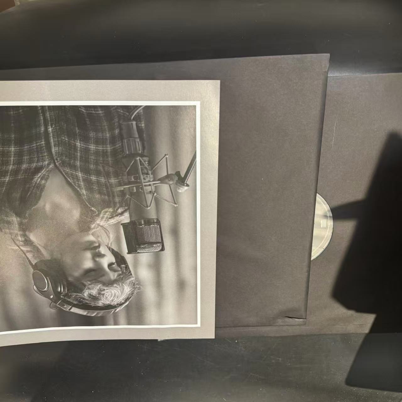 Taylor Swift - Folklore: The Long Pond Studio Sessions (Republic Records) 2xLP, Album, RSD, RE, Gre