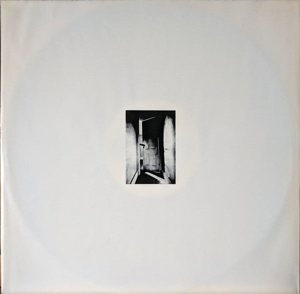 Joy Division : Unknown Pleasures (LP, Album, Smo)