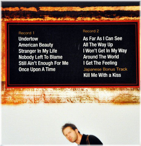 Mr. Big : What If... (2xLP, Album + CD, Album + Ltd)