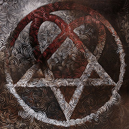 HIM (2) : Lashes To Ashes, Lust To Dust: A Vinyl Retrospective '96-'03 (Box, Comp, Ltd + 4xLP, Album, 180 + 12", EP, 180 +)