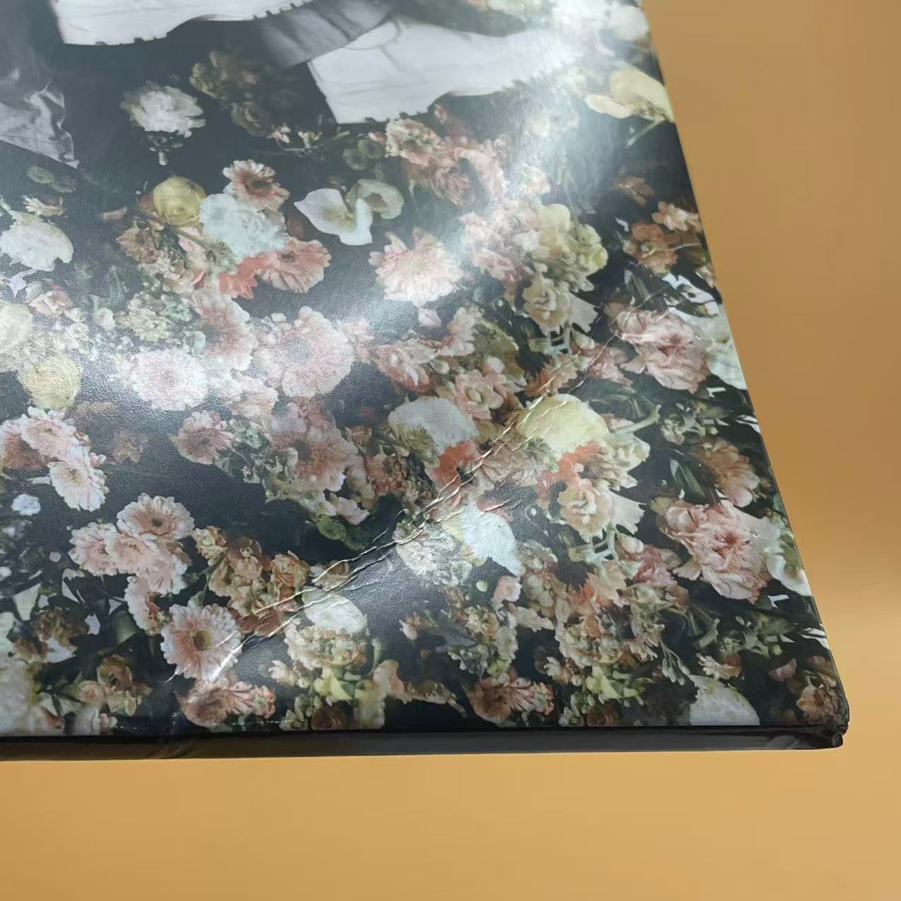 Code Kunst - People (LP, Yel + LP, Pin + Album)