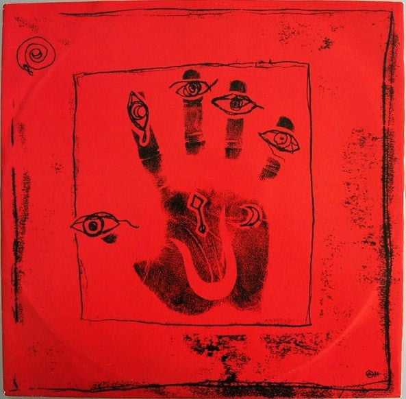 The Cure : Wish (2xLP, Album)