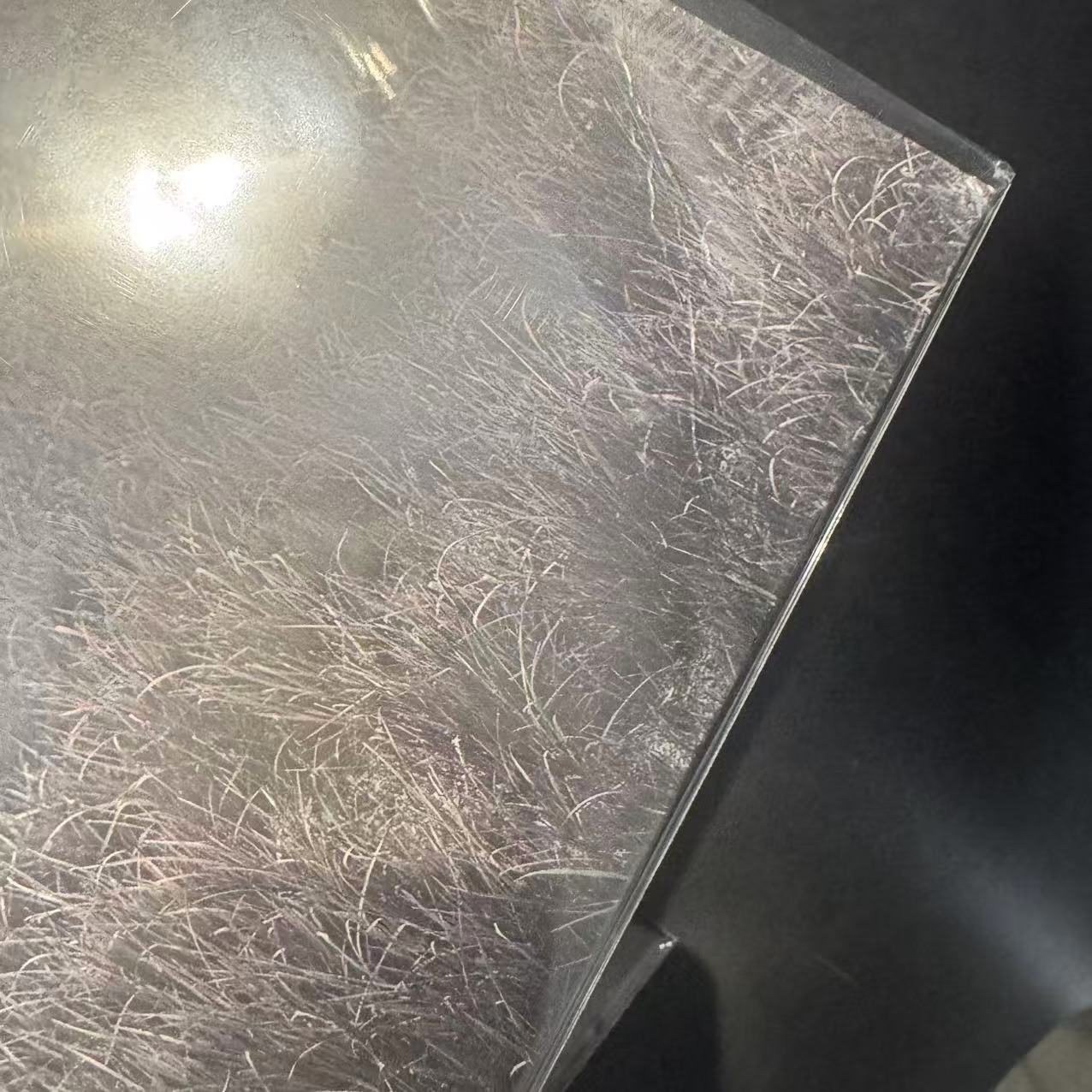 Taylor Swift – Folklore Silver Vinyl 2LP Deluxe Edition