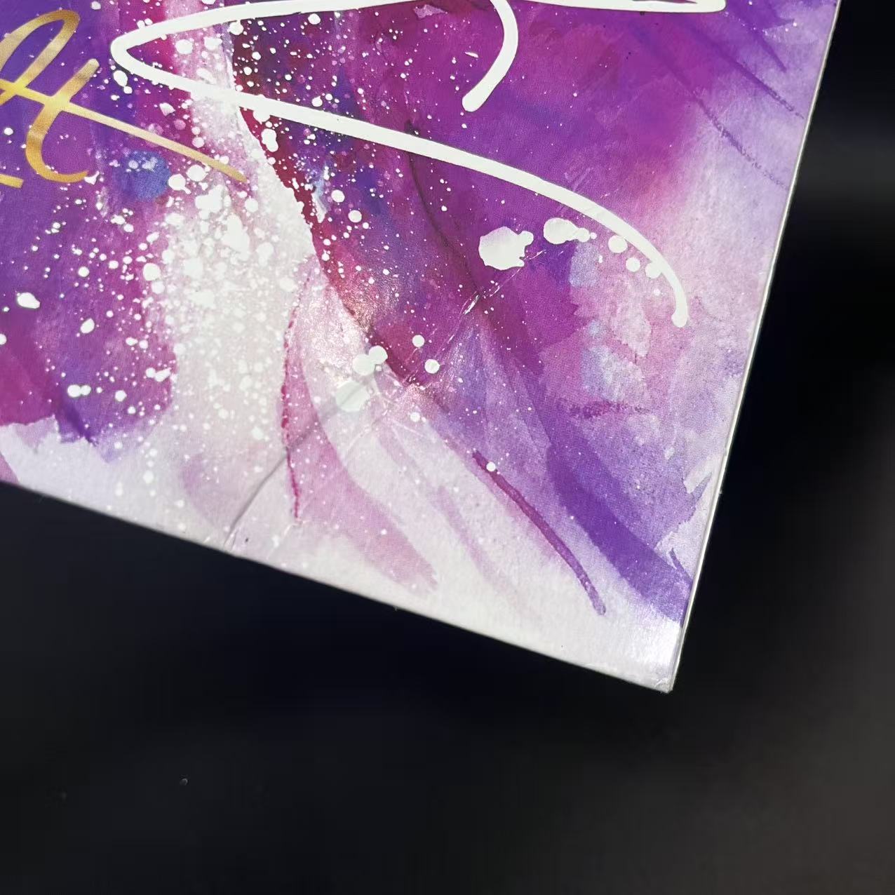 Taylor Swift – Speak Now RSD Numbered Smoke Vinyl 2LP