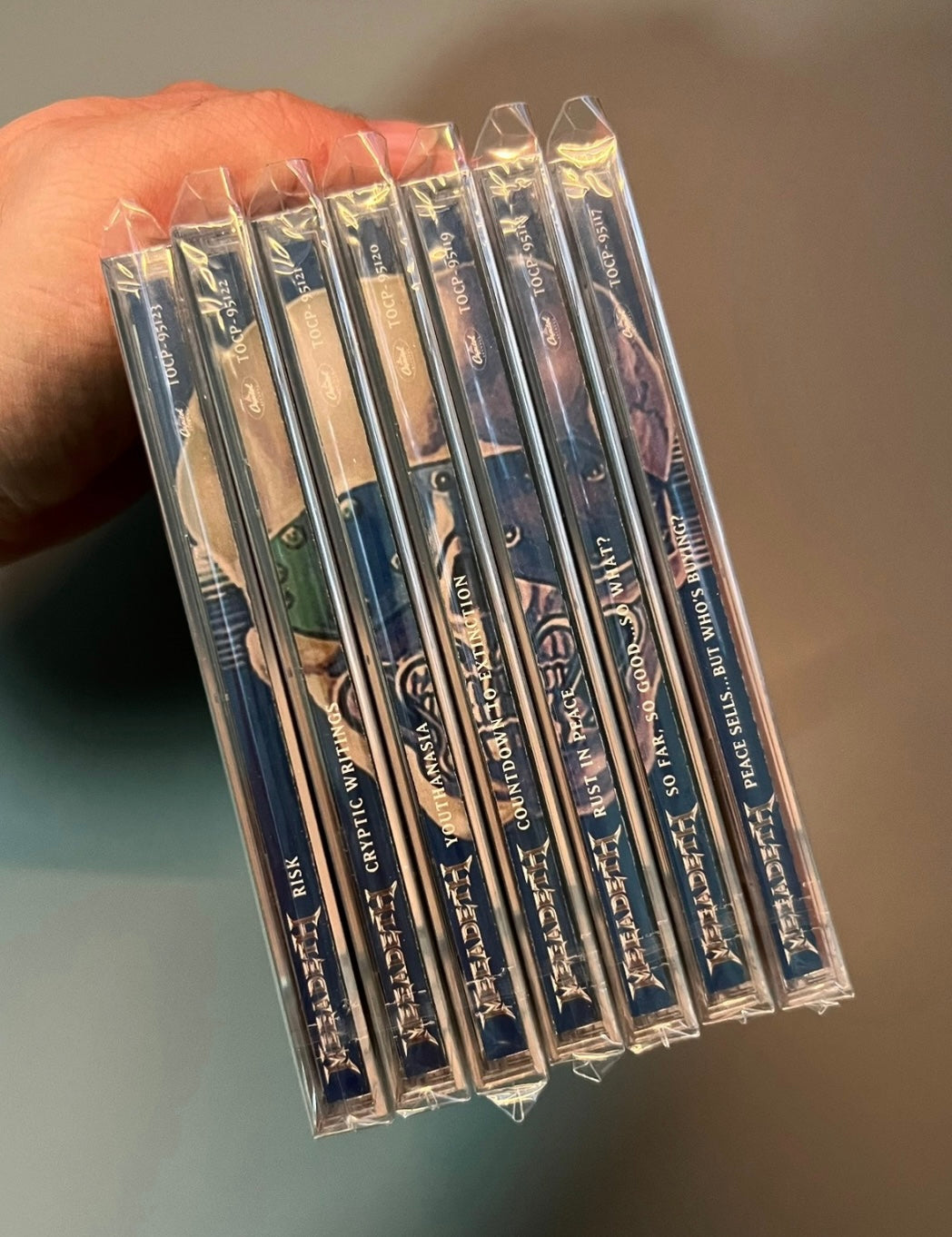 Buy !Deladap : Amaro Shavo (12