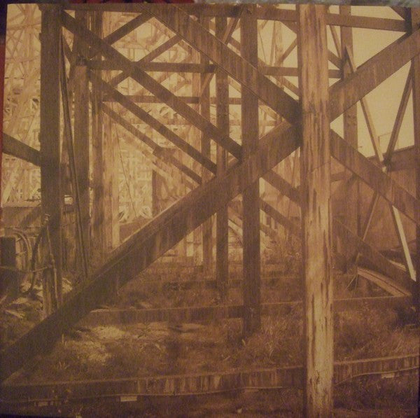 Red House Painters : Red House Painters (2xLP, Album)