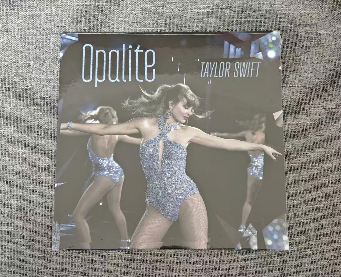 Taylor Swift Opalite Single Vinyl Brand New Sealed Read Desc