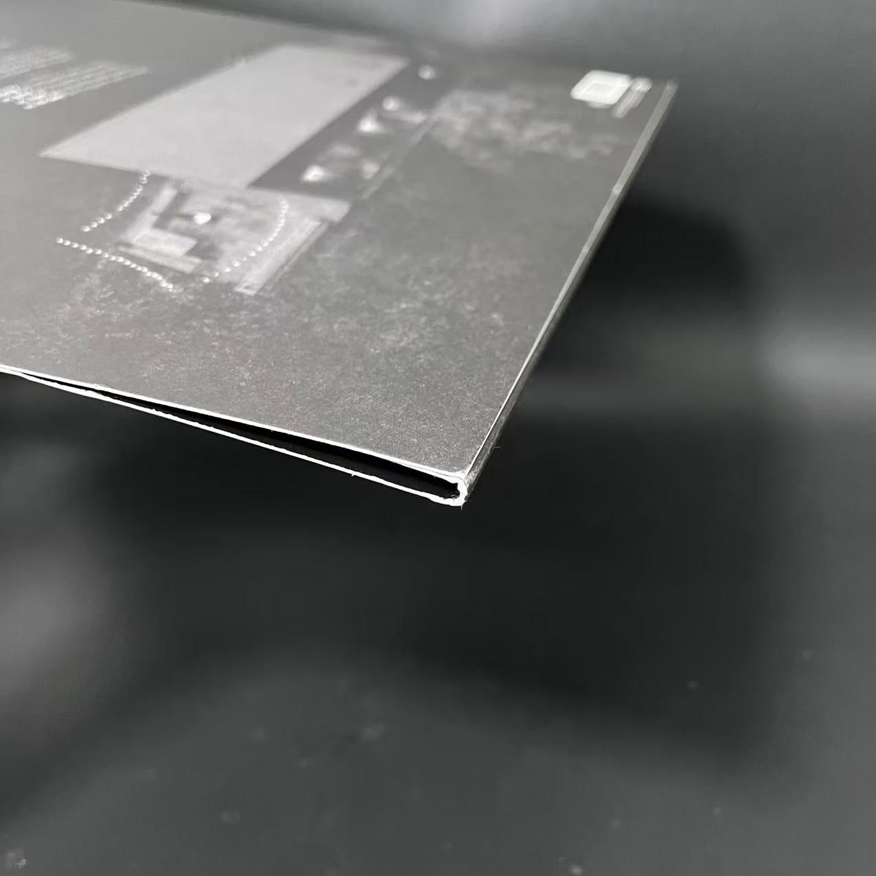 Taylor Swift – Folklore: The Long Pond Studio Sessions RSD Grey Vinyl 2LP NM/NM