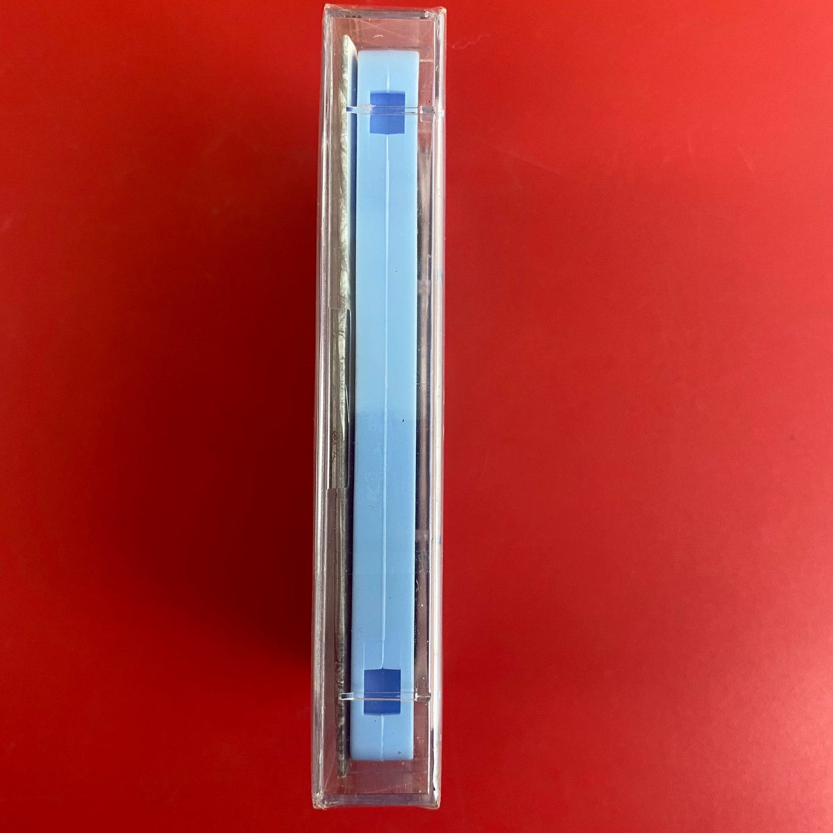 Taylor Swift – Folklore – European Blue Cassette — actual copy