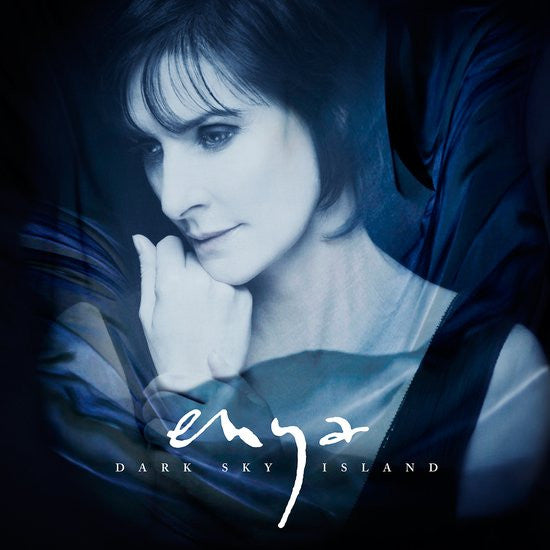 Enya : Dark Sky Island (LP, Album)