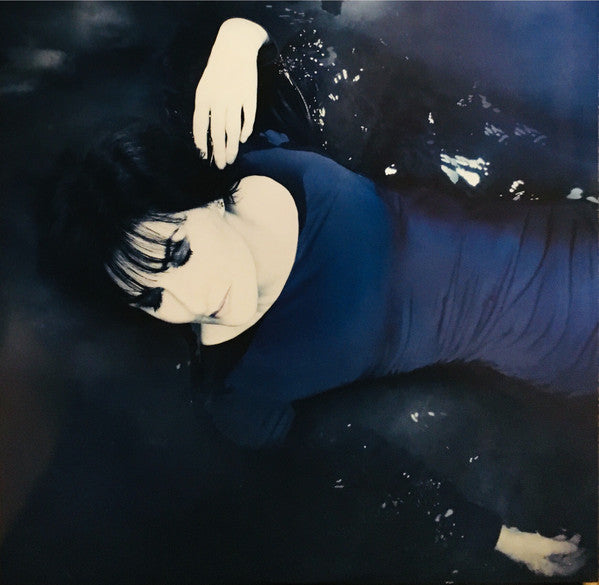 Enya : Dark Sky Island (LP, Album)