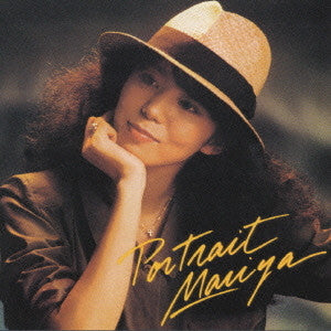竹内まりや* : Portrait = ポートレイト (CD, Album, RE)