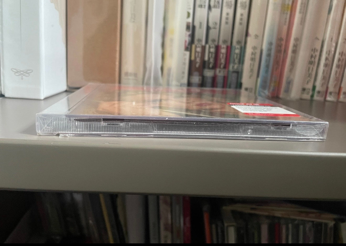 Taylor Swift The Taylor Swift Holiday Collection Target Exclusive CD - Sealed