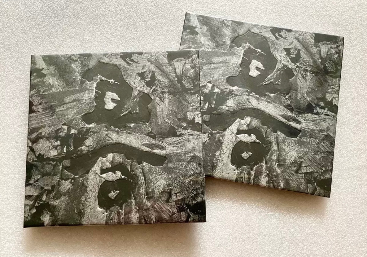 Caodong No Party - New Album 草東沒有派對 CD 新專瓦合 正版
