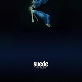 Suede : Night Thoughts (CD, Album)
