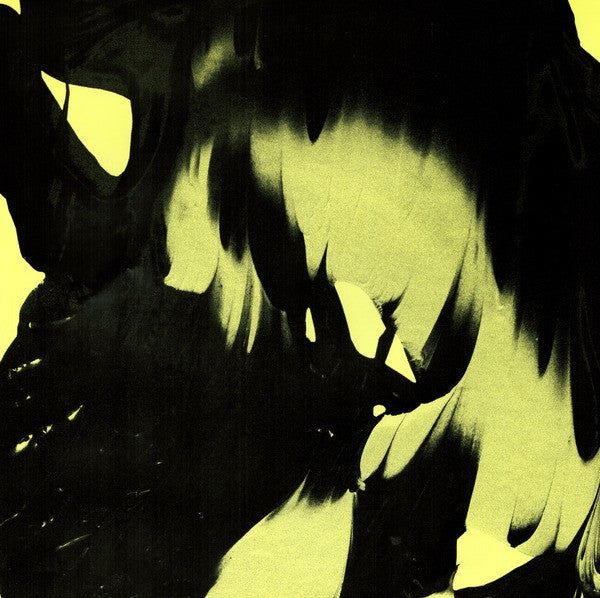 Nova Heart : Nova Heart (LP, Album, Ltd, Cle)