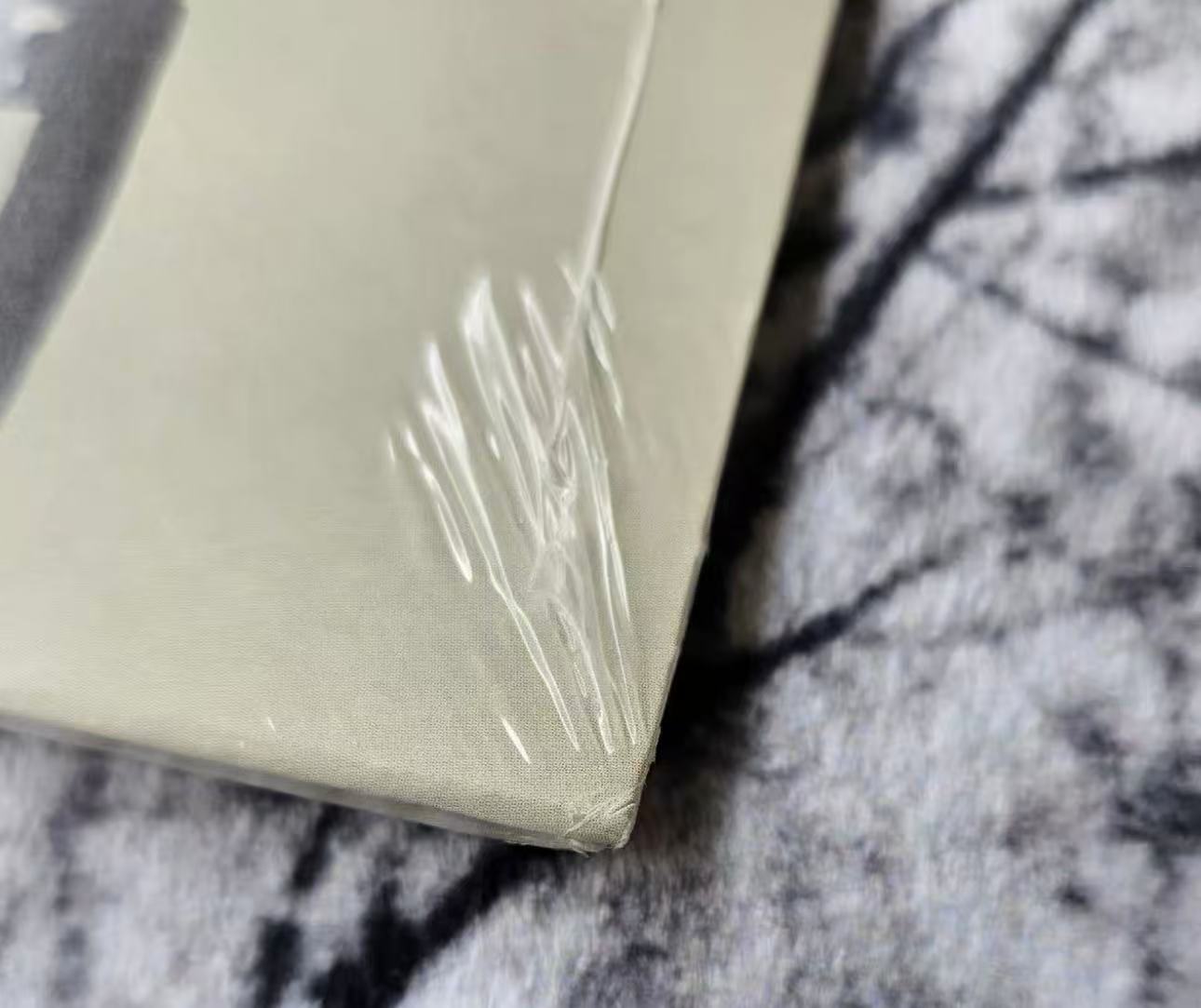 Taylor Swift – 1989 RSD Crystal Clear & Pink Vinyl (Limited to 3750, Numbered)