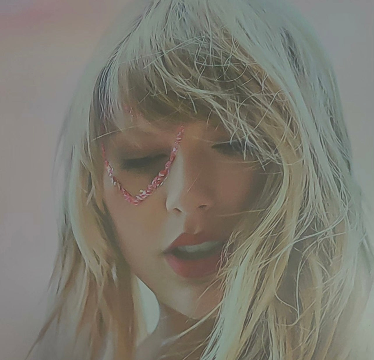 Taylor Swift - Lover Poster