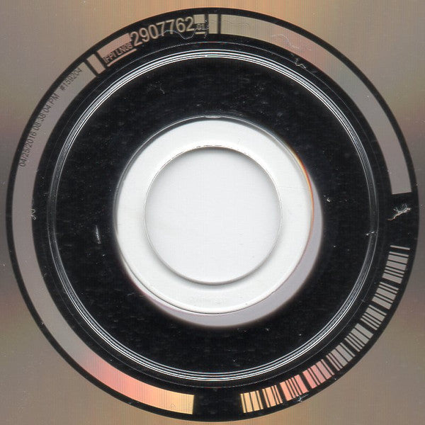 Hot Hot Heat : Hot Hot Heat (CD, Album)