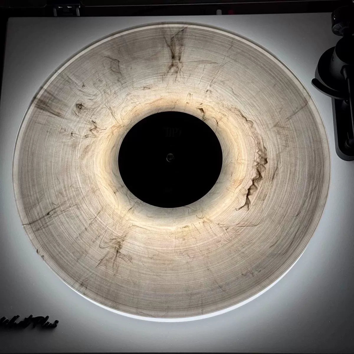 Taylor Swift – The Tortured Poets Department: The Anthology EU Marble Vinyl 4LP