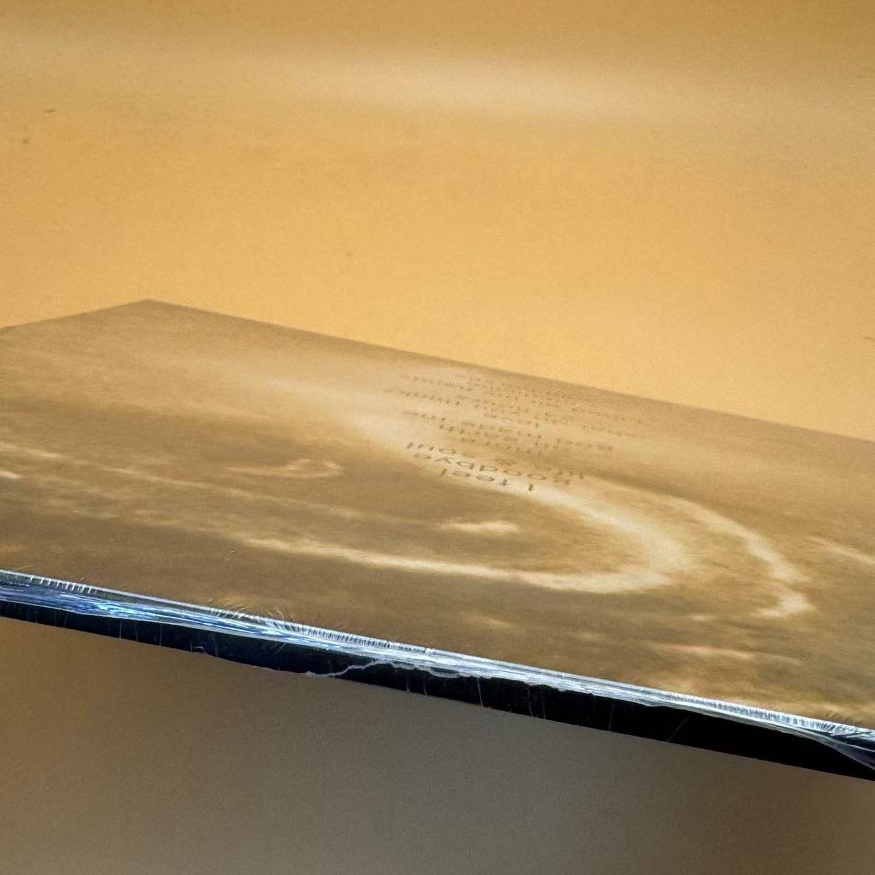 The Sundays - Blind (2x12", Album, RE, RM, Tra)