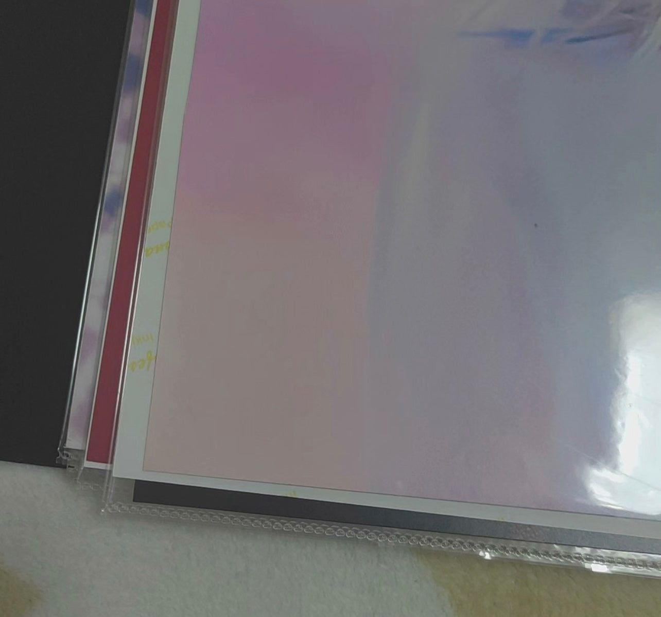 Taylor Swift - Lover Poster