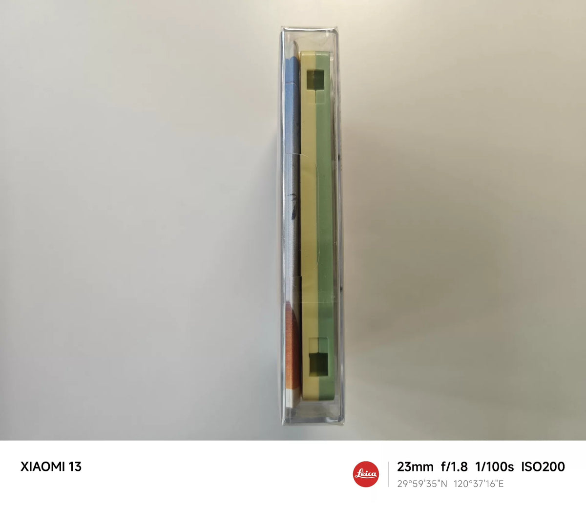 Taylor Swift – 1989 (Taylor’s Version) – Yellow and Green Cassette, Sealed — actual copy