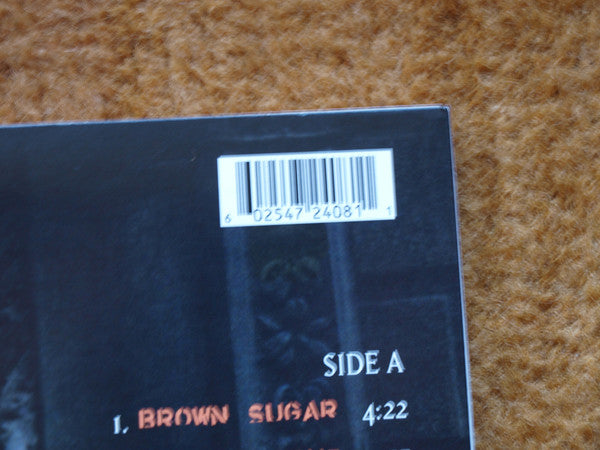 D'Angelo : Brown Sugar (2xLP, Album, Ltd, RE, Sli)