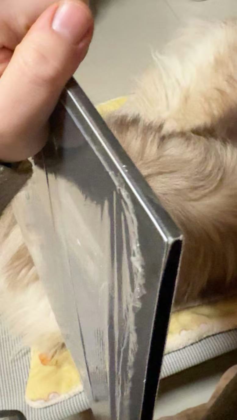 Taylor Swift Folklore The Long Pond Studio Sessions RSD Vinyl Open Box