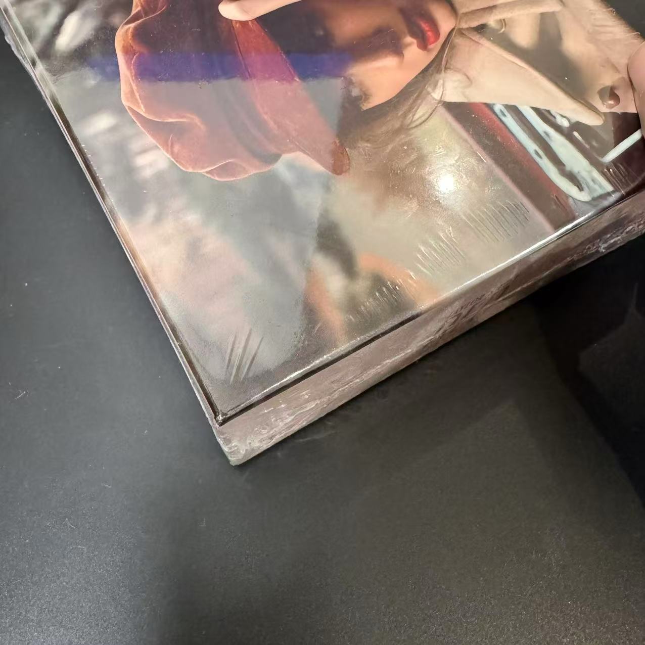 Taylor Swift Red Taylor’s Version Capital One Exclusive Puzzle Sealed