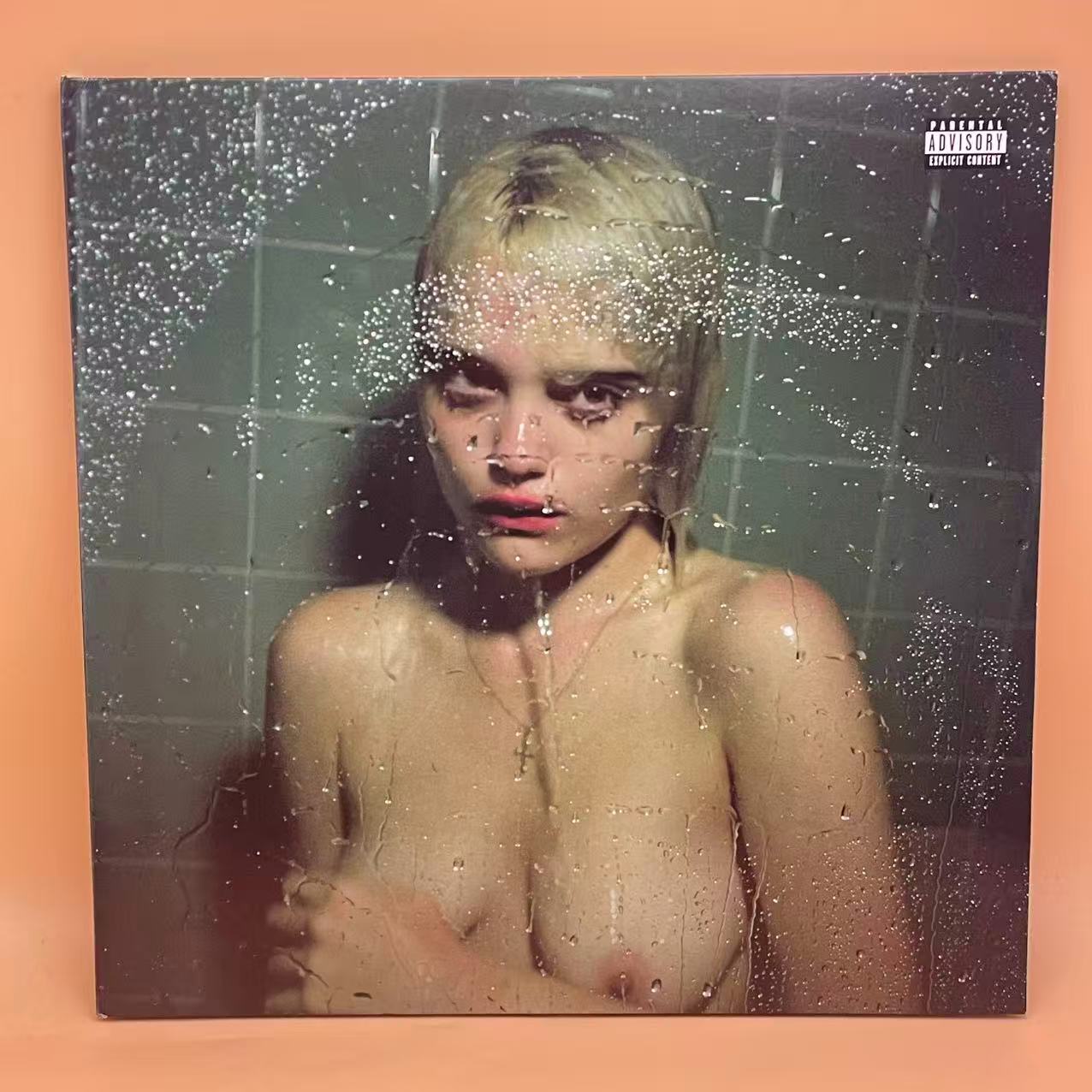 Sky Ferreira - Night Time, My Time (LP, Album, Gat)
