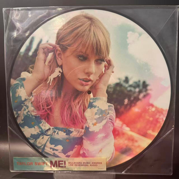 Taylor Swift – ME! Billboard Music Awards Picture Disc