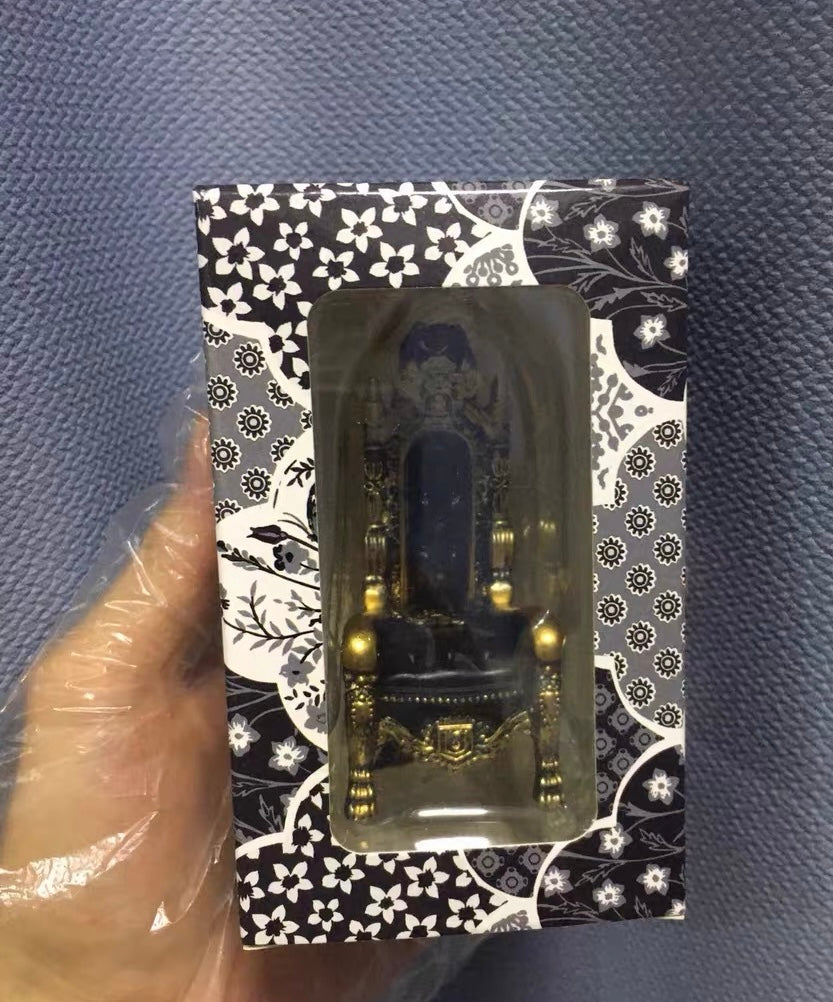 Taylor Swift Reputation Official Throne Christmas Ornament - New