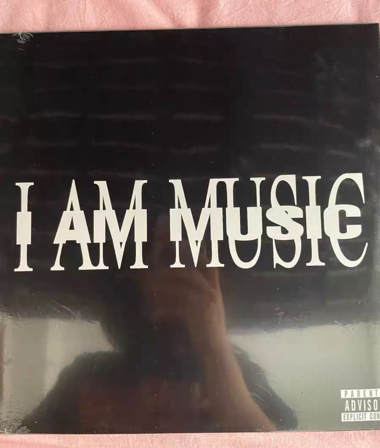 Playboi Carti Music black vinyl 2LP