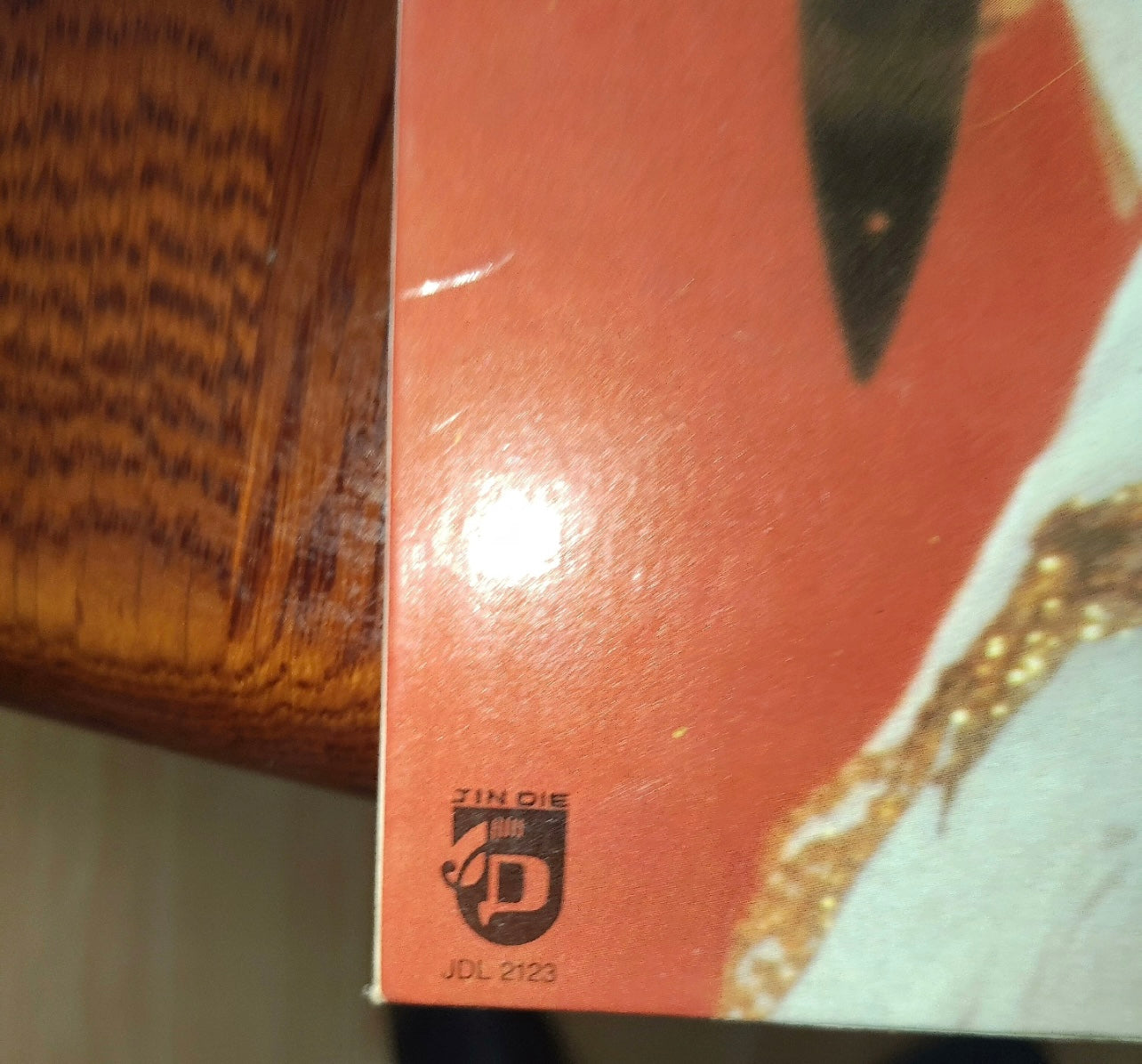 邓丽君 – 黑胶唱片 Teresa Teng – Vinyl Record