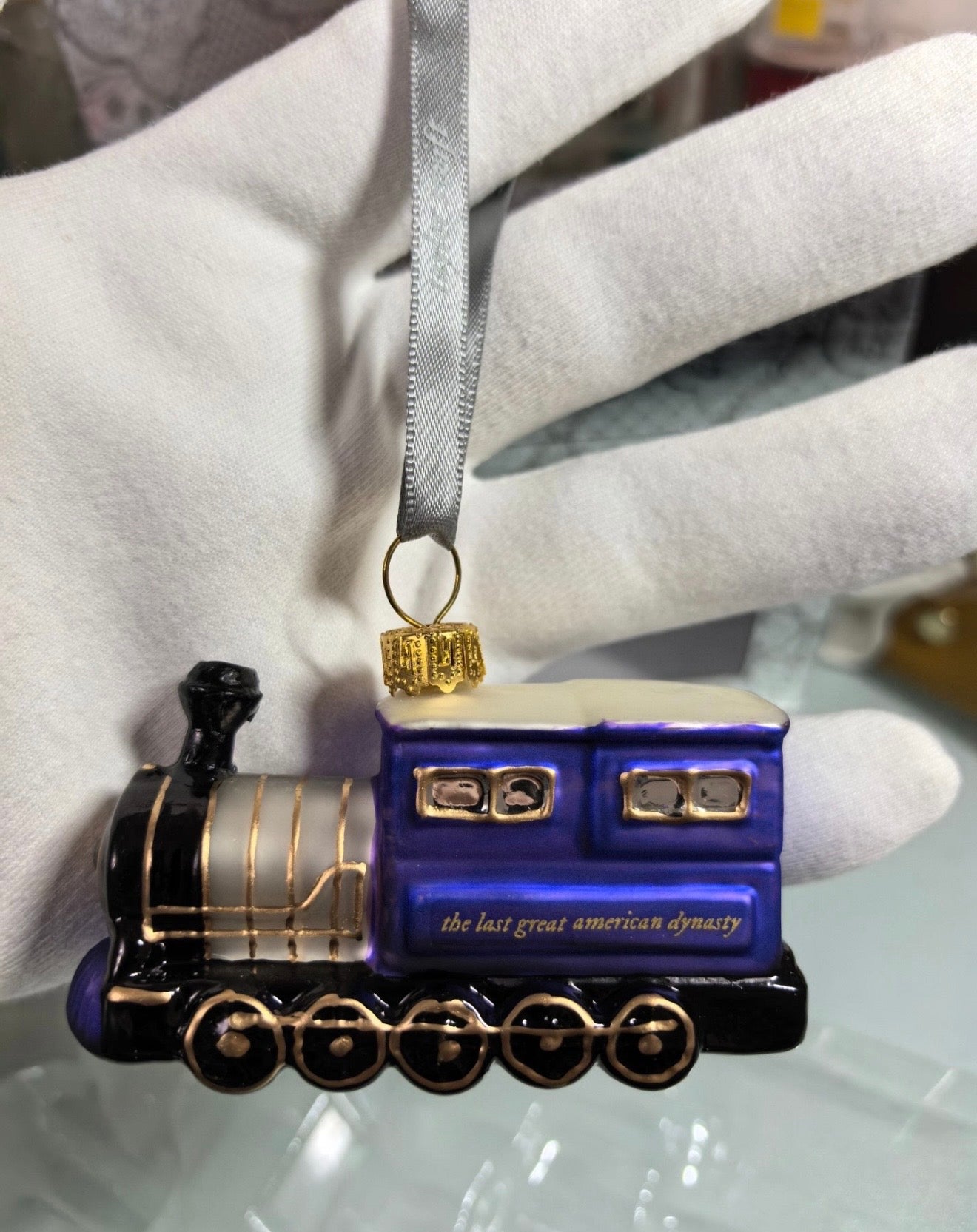 Taylor Swift Official Christmas Ornament New Merch - Read Desc"