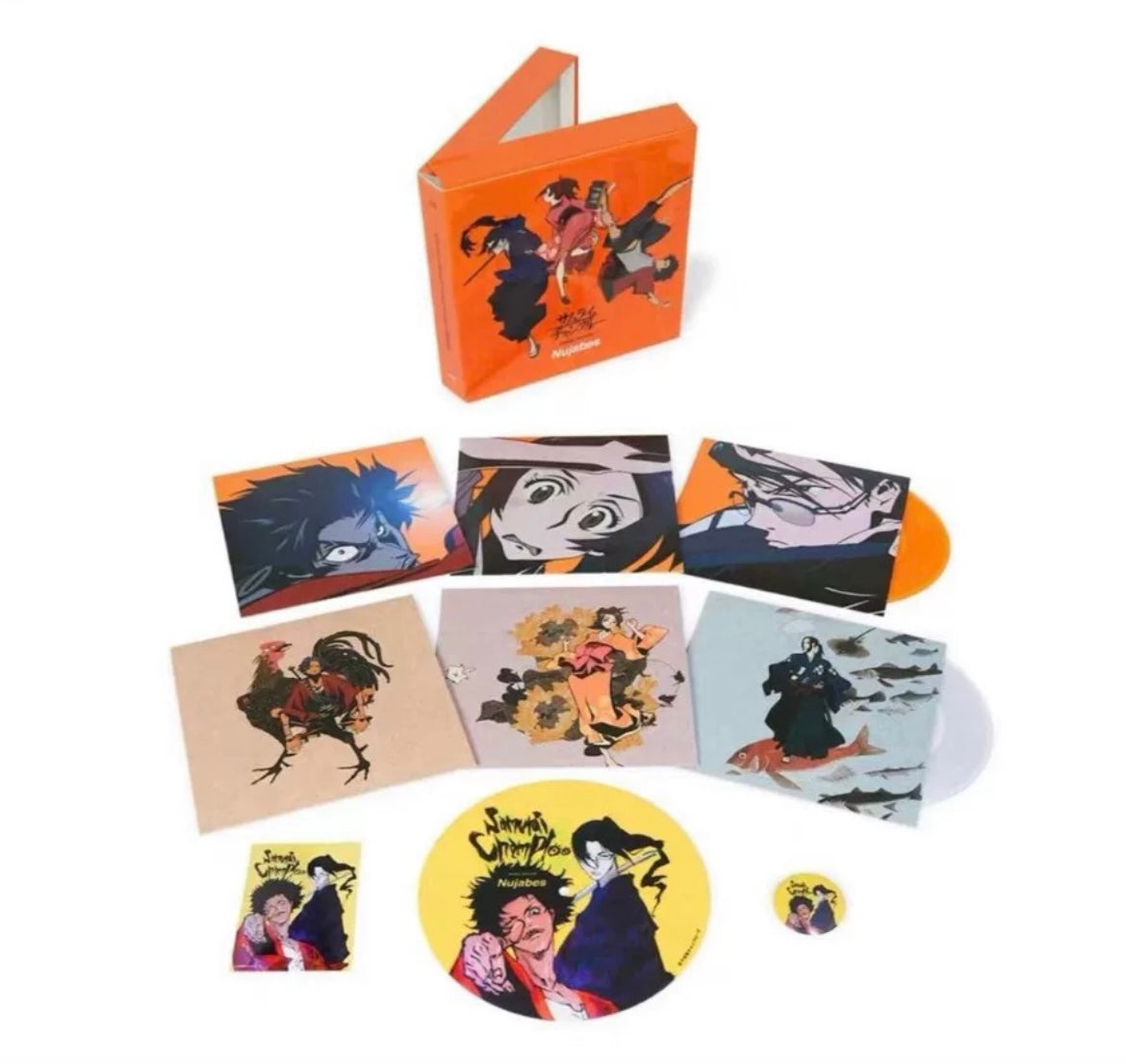 Nujabes_Samurai_Champloo_Music_Record_Nujabes