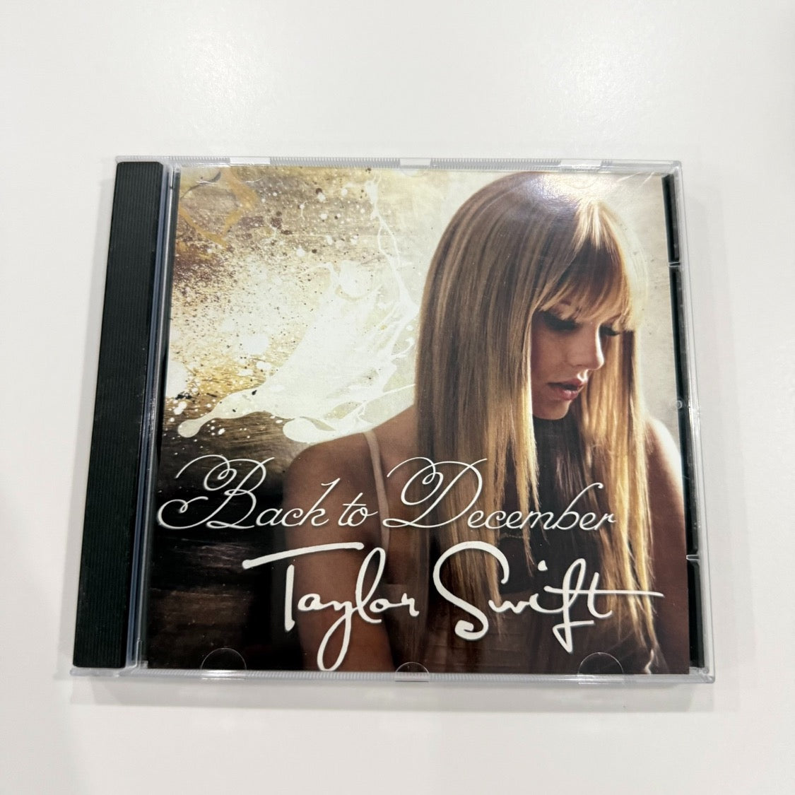 Taylor Swift – Mixed Collection Bundle 6pcs Vinyl & Signed CDs NM/VG+