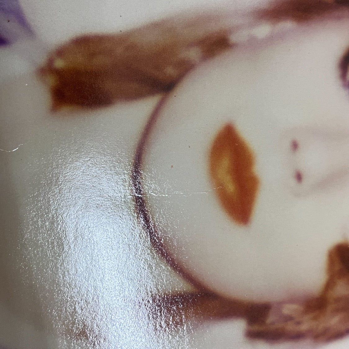 Taylor Swift 1989 Full Face Polaroid Style Poster Large Rare Edition