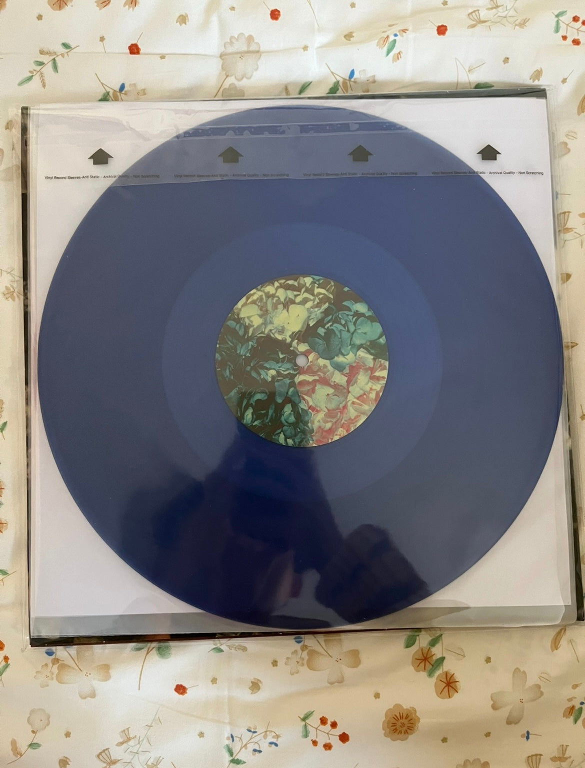 LanaDelRey-UltraviolenceLimitedEditionBlueVinyl2LP