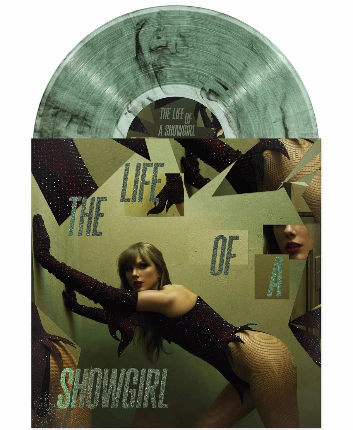 The Life of a Showgirl – URVC
