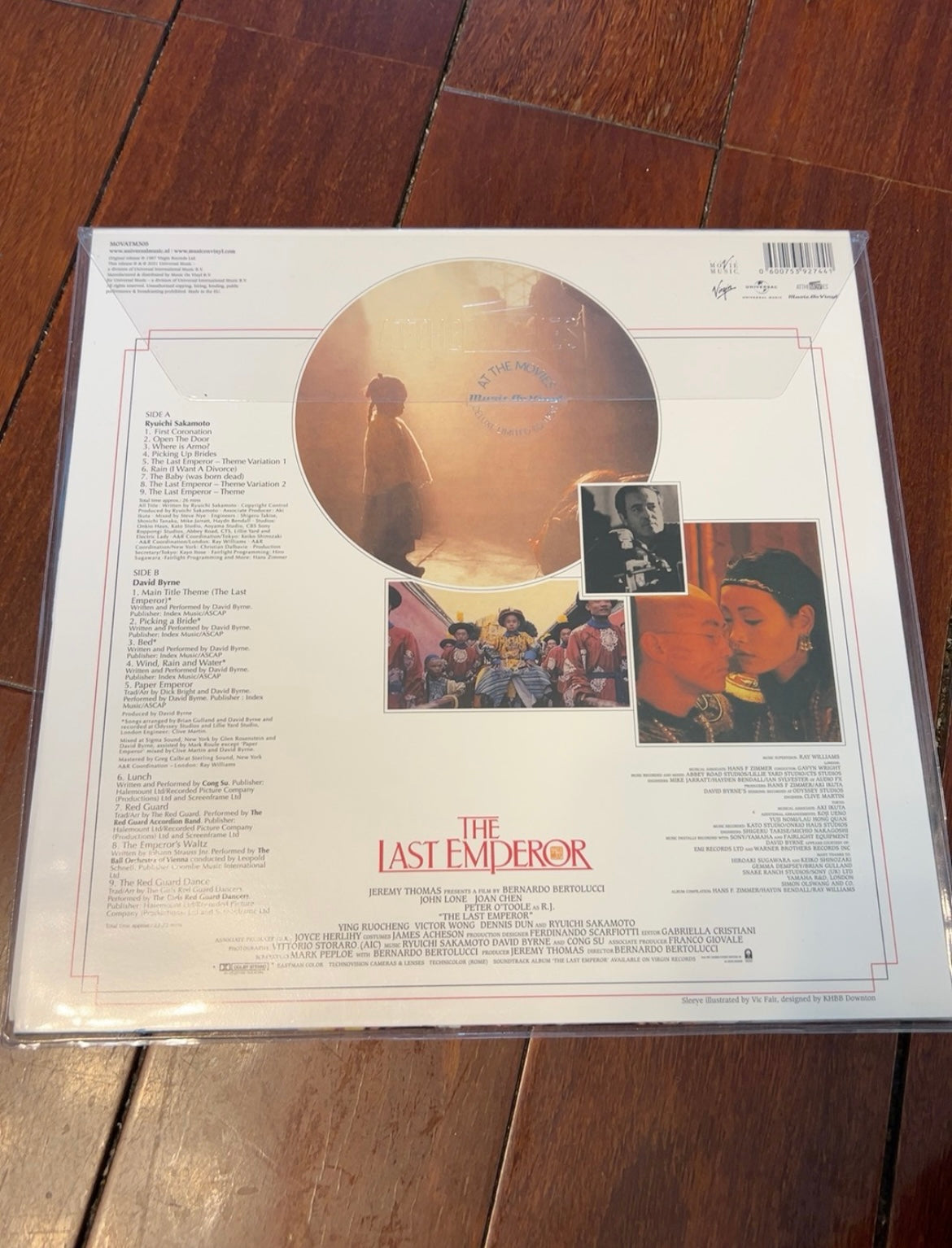 The_Last_Emperor_Original_Soundtrack_30th_Anniversary_Vinyl_LP