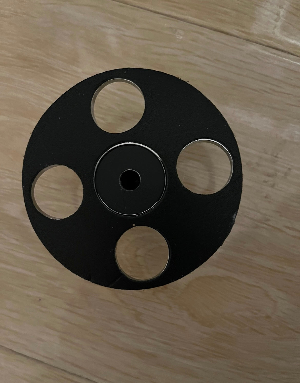 320g Pure Copper Record Weight Stabilizer