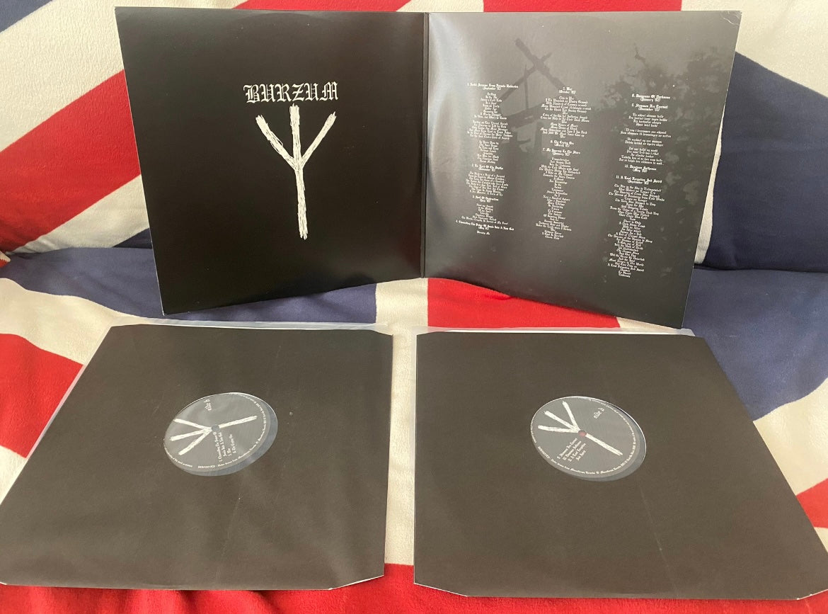 Burzum_Self-Titled_Debut_LP_Double_Black_Vinyl_Includes_Aske_EP
