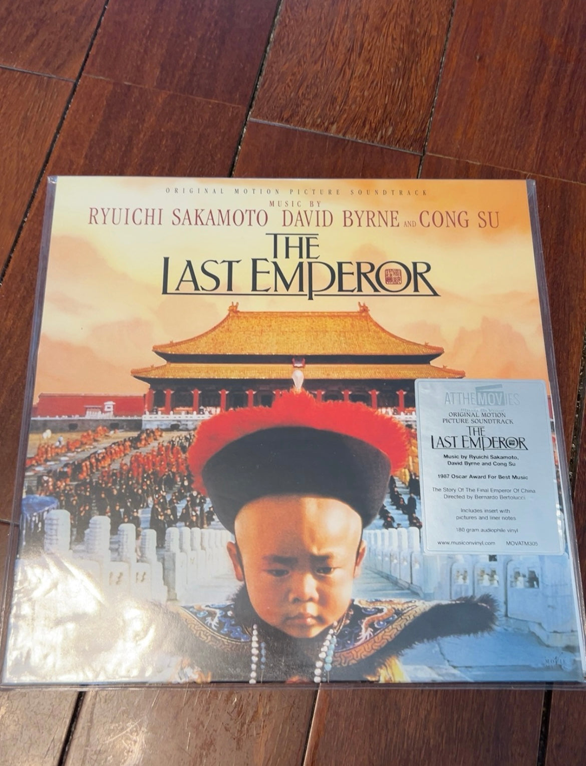 The_Last_Emperor_Original_Soundtrack_30th_Anniversary_Vinyl_LP