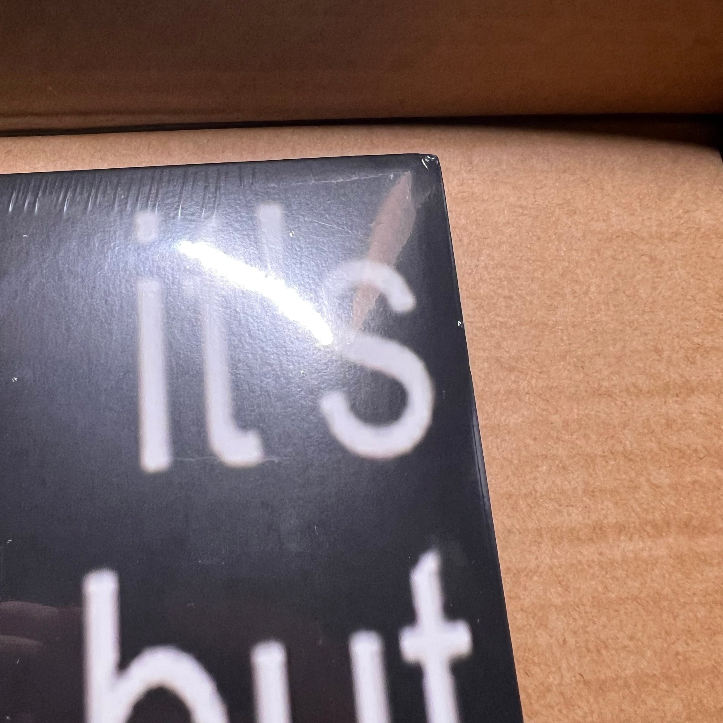 Charli XCX - Brat And It's The Same But There's Three More Songs So It's Not (Atlantic) 2xLP, Album, Dlx, Ltd, Bla